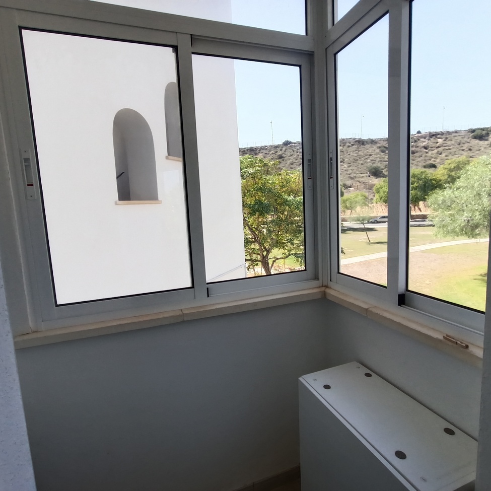 2 Bedroom Apartment in Hacienda Riquelme Golf Resort, Murcia
