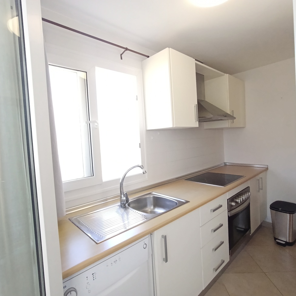 2 Bedroom Apartment in Hacienda Riquelme Golf Resort, Murcia