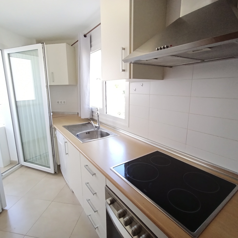 2 Bedroom Apartment in Hacienda Riquelme Golf Resort, Murcia
