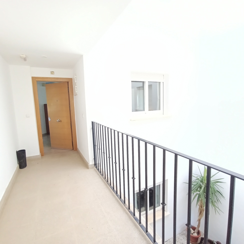 2 Bedroom Apartment in Hacienda Riquelme Golf Resort, Murcia