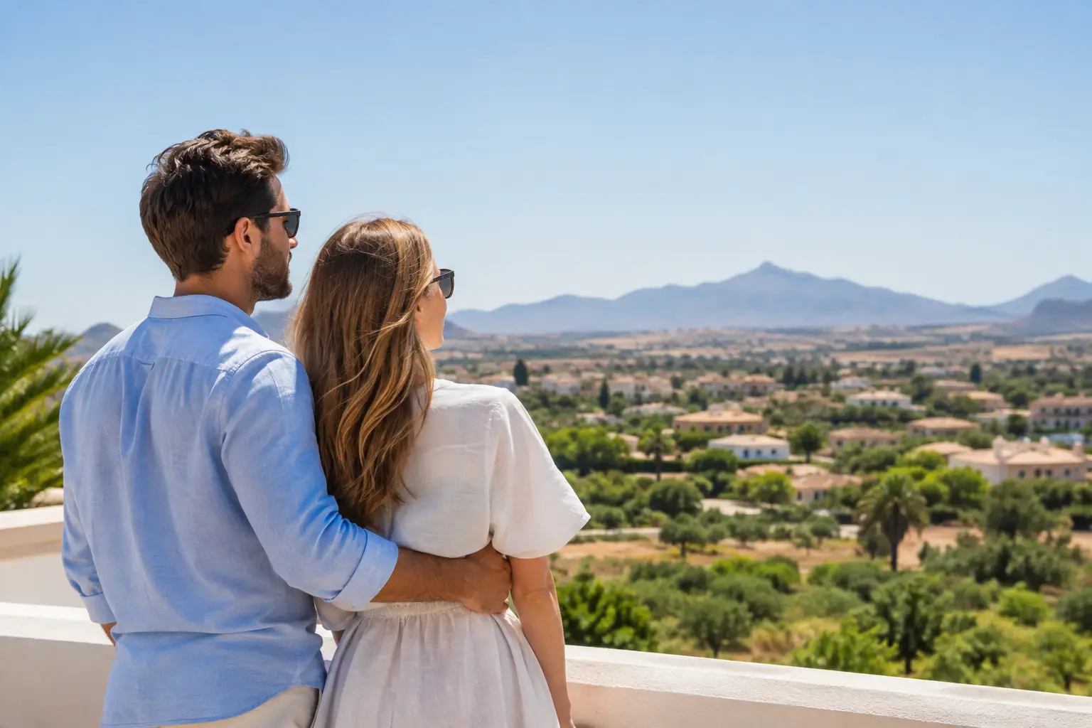 Buying Property in Sucina with Confidence