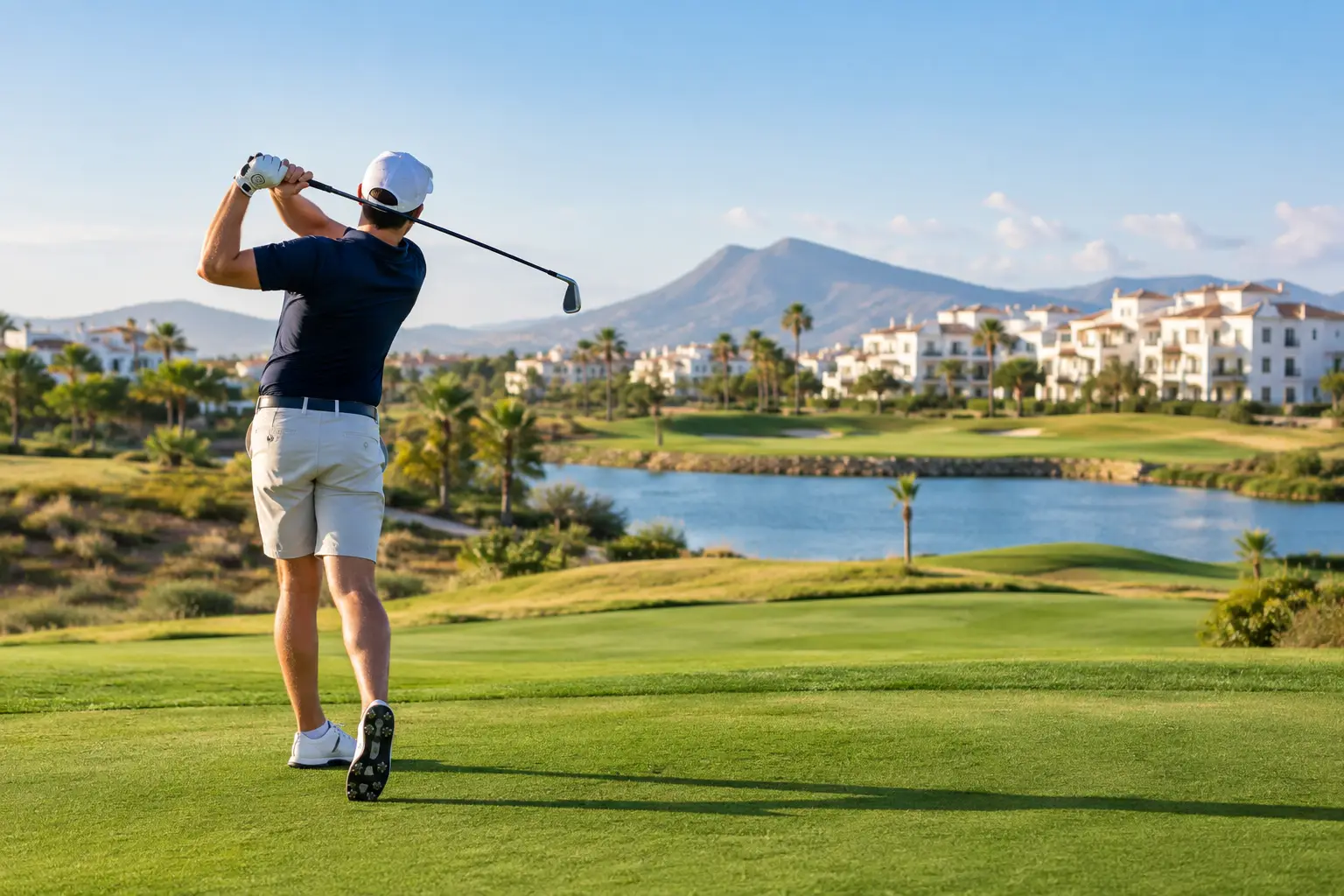 Is Hacienda Riquelme Golf Resort Right for You?