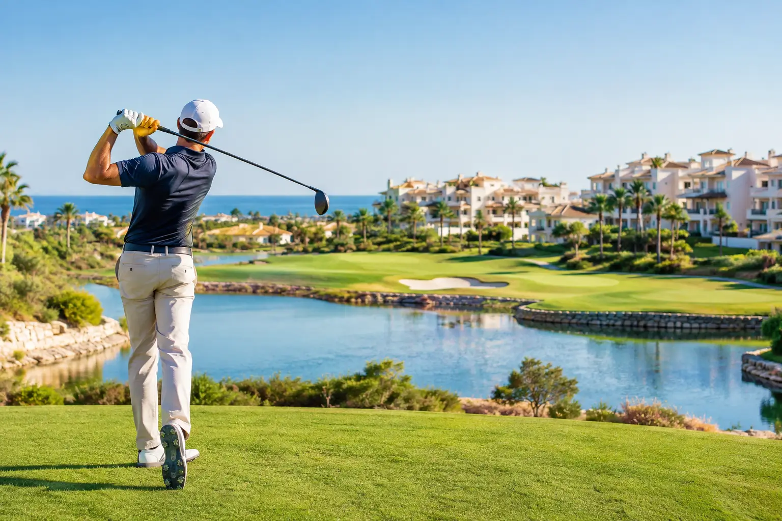 Is Roda Golf & Beach Resort Right for You?