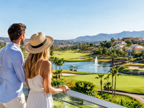 Peraleja Golf Property Review for Buyers