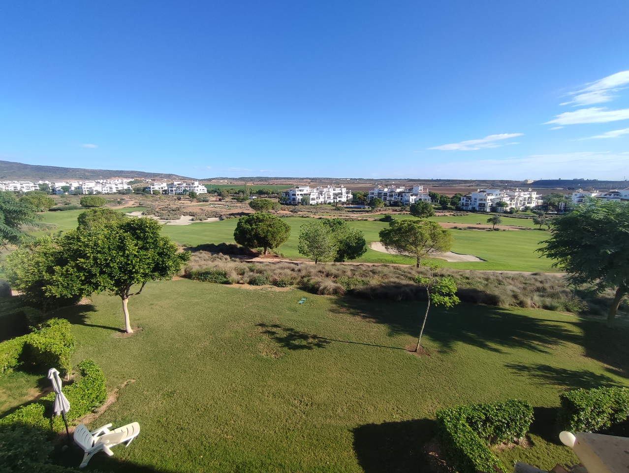 2 Bedroom Apartment in Hacienda Riquelme Golf Resort, Murcia