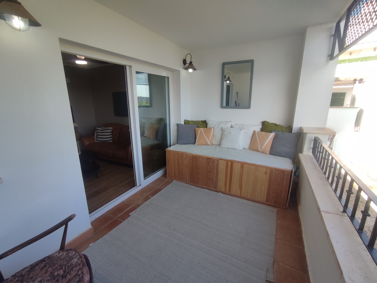 2 Bedroom Apartment in Hacienda Riquelme Golf Resort, Murcia