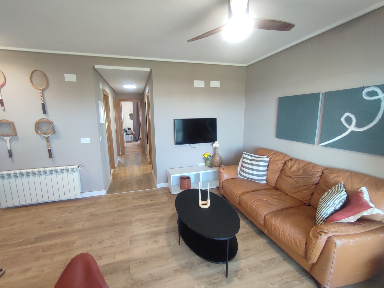 2 Bedroom Apartment in Hacienda Riquelme Golf Resort, Murcia
