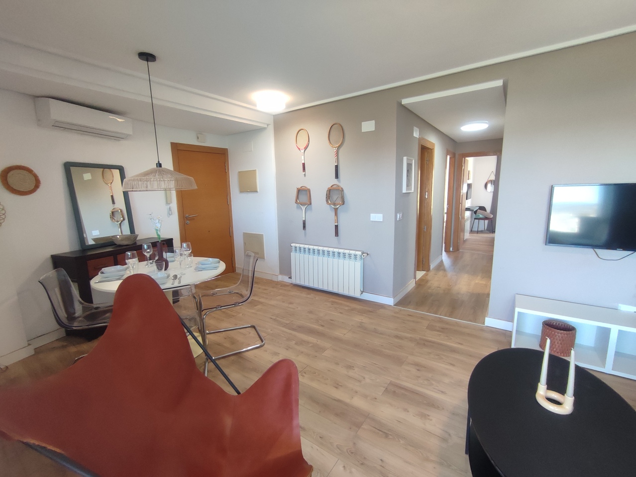 2 Bedroom Apartment in Hacienda Riquelme Golf Resort, Murcia