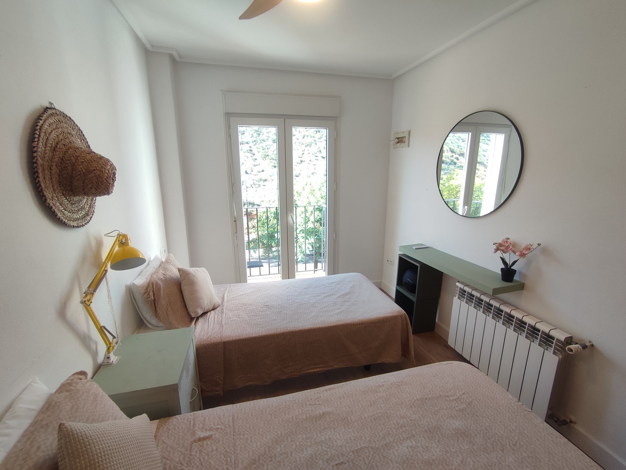 2 Bedroom Apartment in Hacienda Riquelme Golf Resort, Murcia