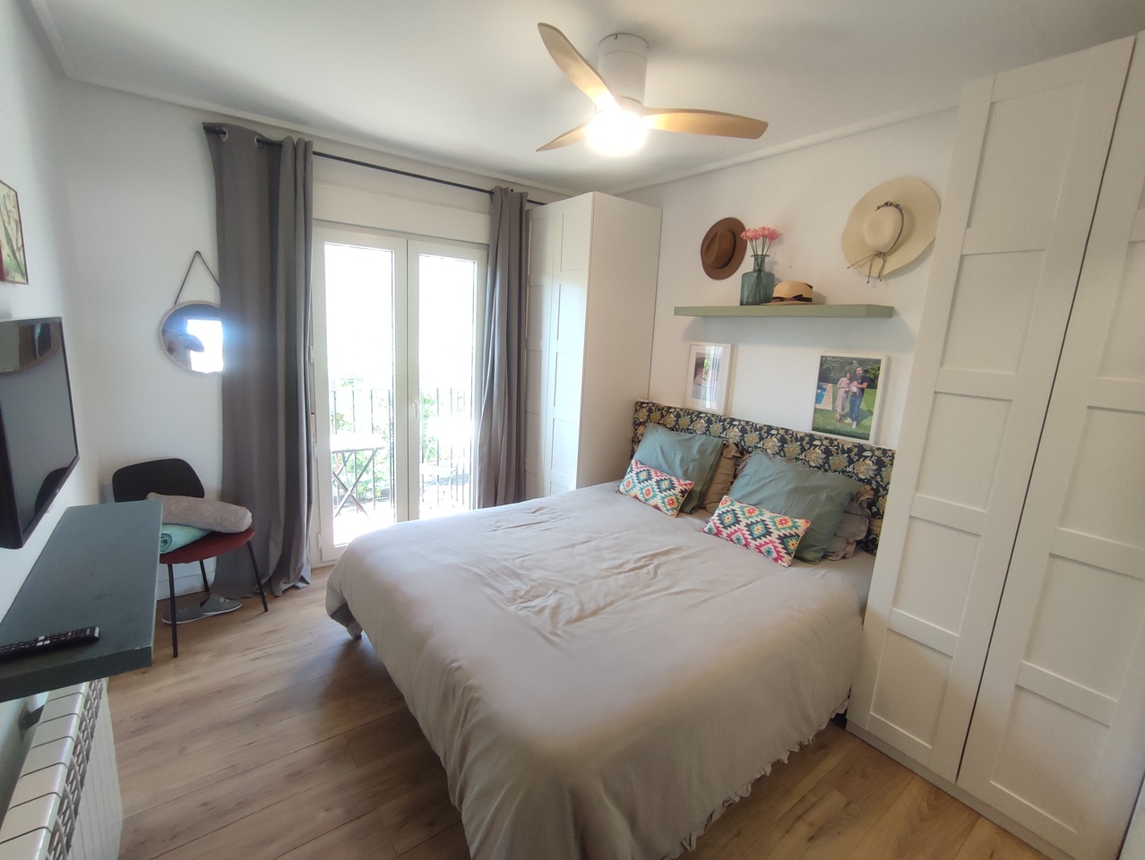 2 Bedroom Apartment in Hacienda Riquelme Golf Resort, Murcia