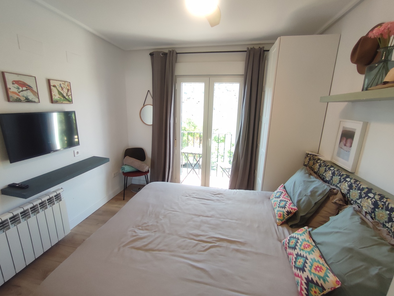 2 Bedroom Apartment in Hacienda Riquelme Golf Resort, Murcia