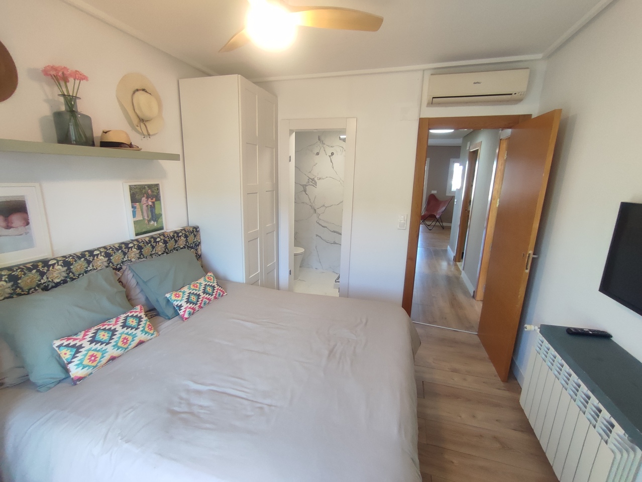 2 Bedroom Apartment in Hacienda Riquelme Golf Resort, Murcia