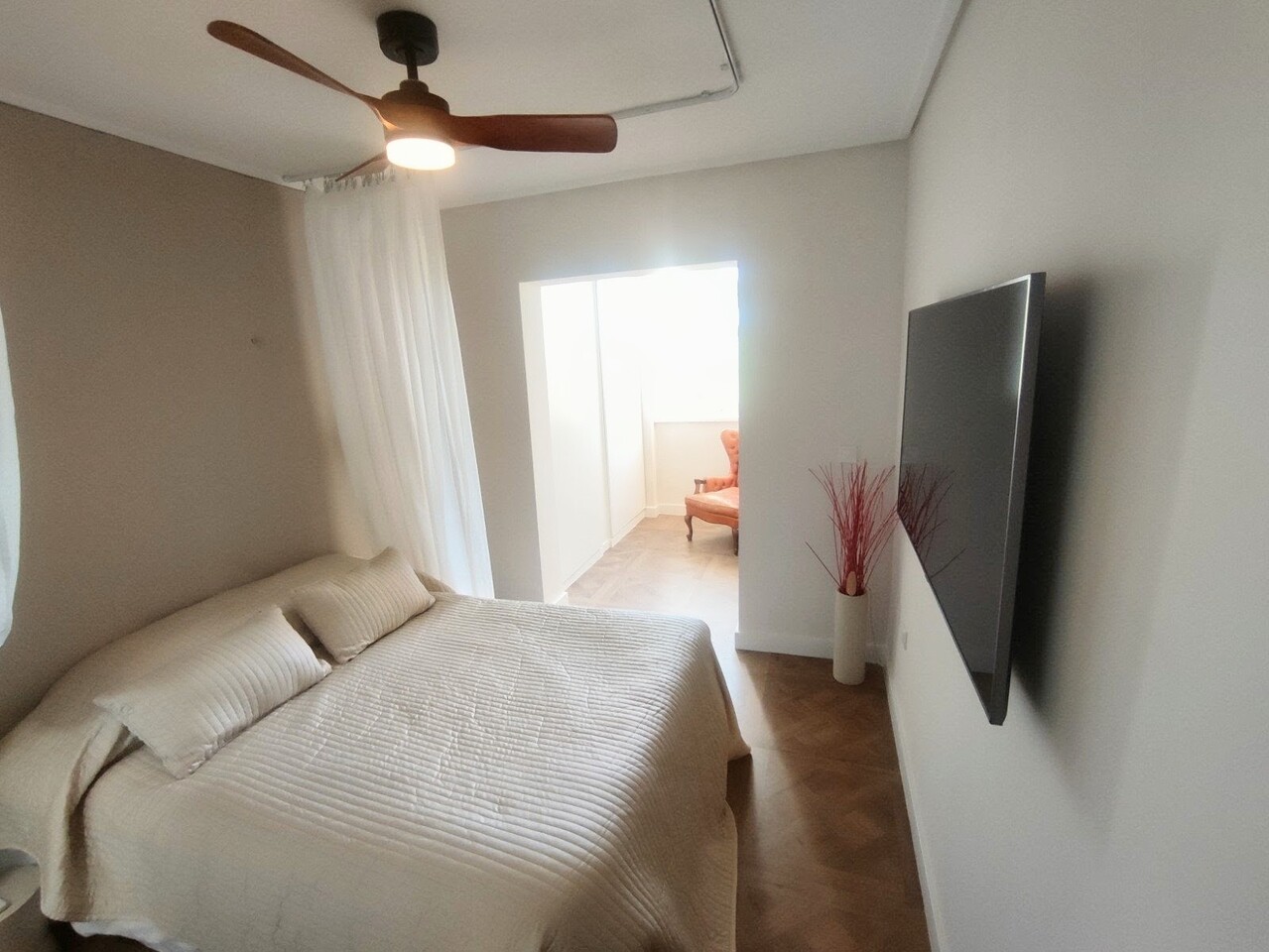 3 Bedroom Apartment in Hacienda Riquelme Golf Resort, Murcia