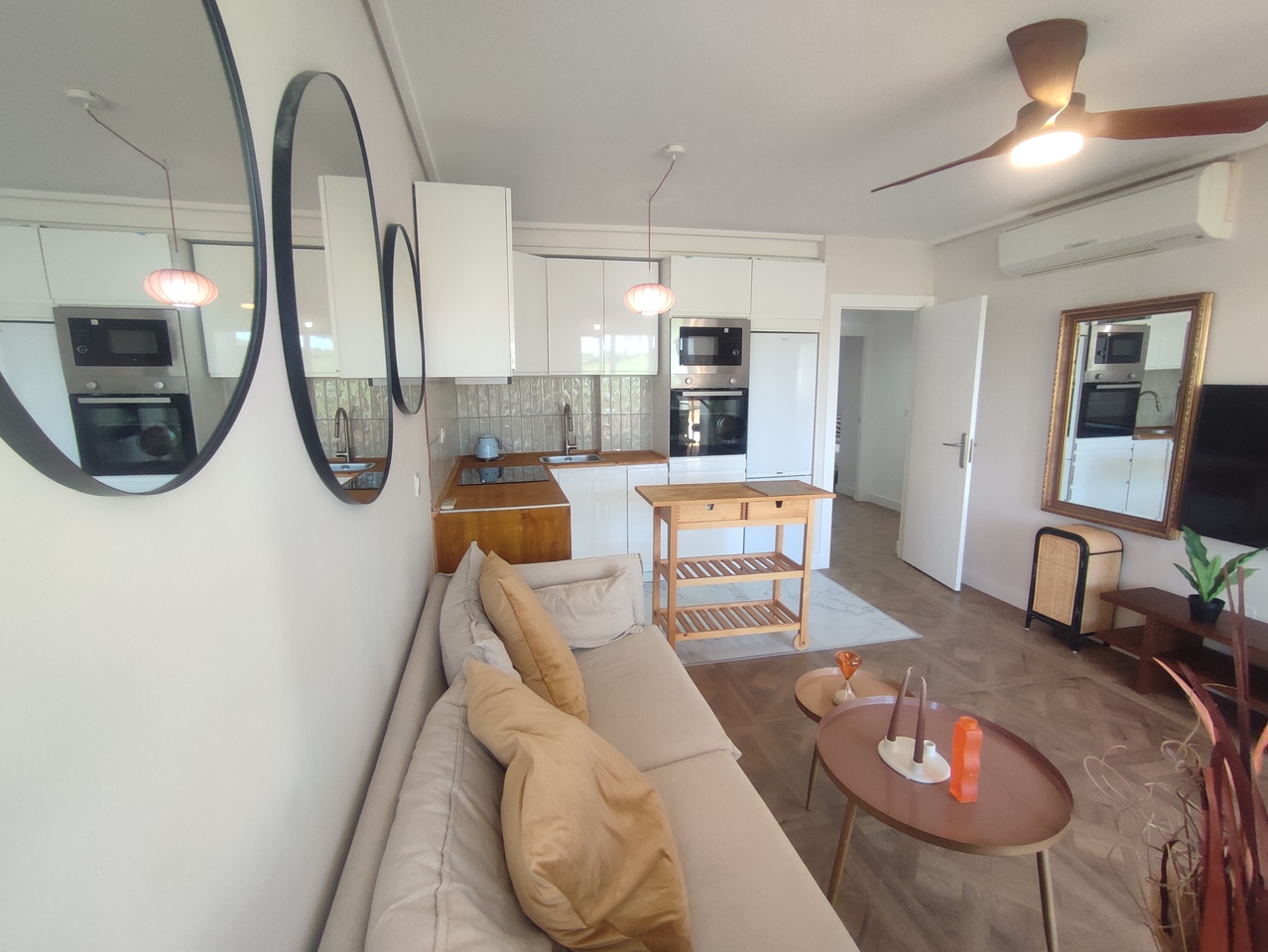 3 Bedroom Apartment in Hacienda Riquelme Golf Resort, Murcia