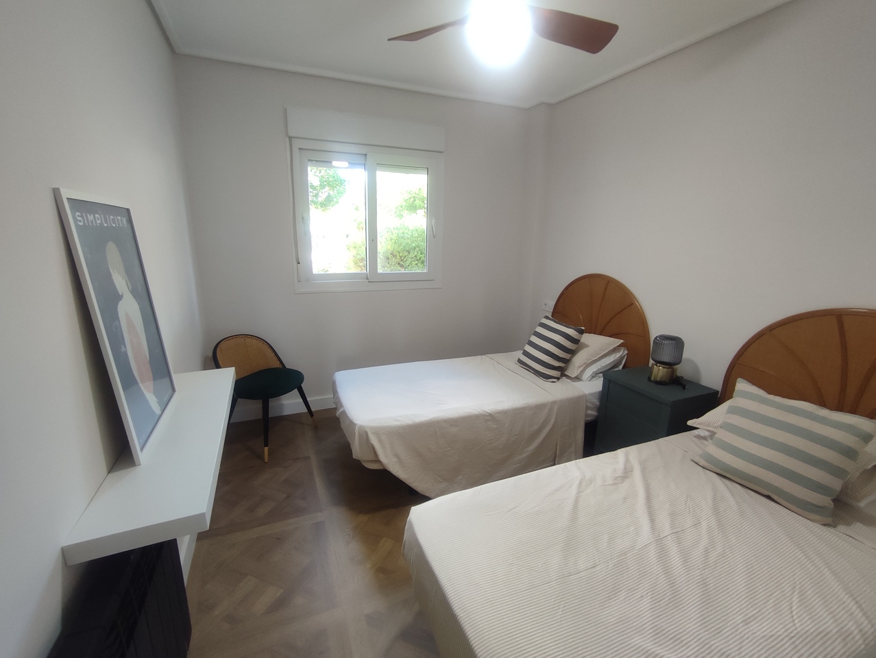 3 Bedroom Apartment in Hacienda Riquelme Golf Resort, Murcia