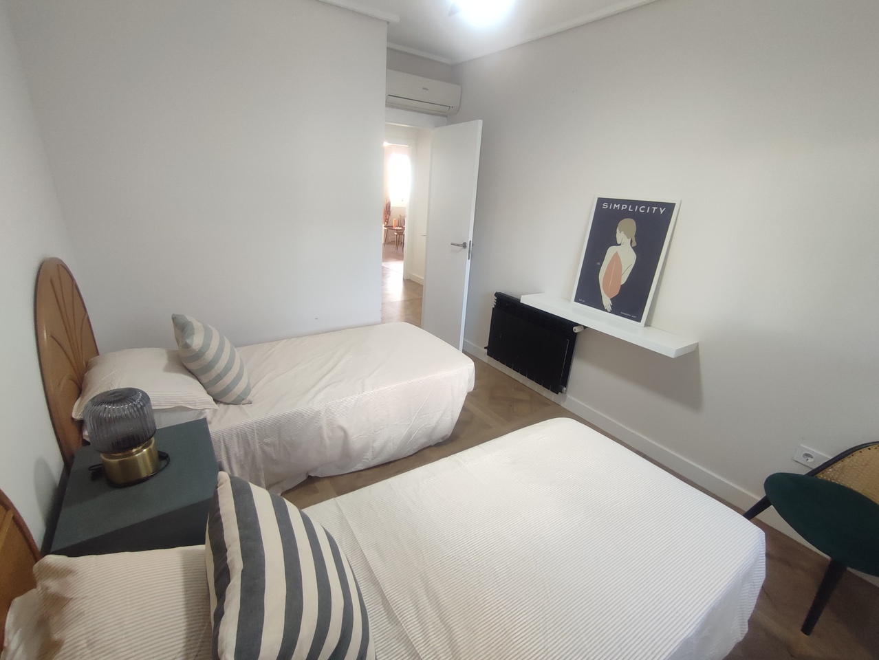 3 Bedroom Apartment in Hacienda Riquelme Golf Resort, Murcia