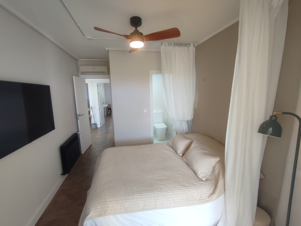 3 Bedroom Apartment in Hacienda Riquelme Golf Resort, Murcia