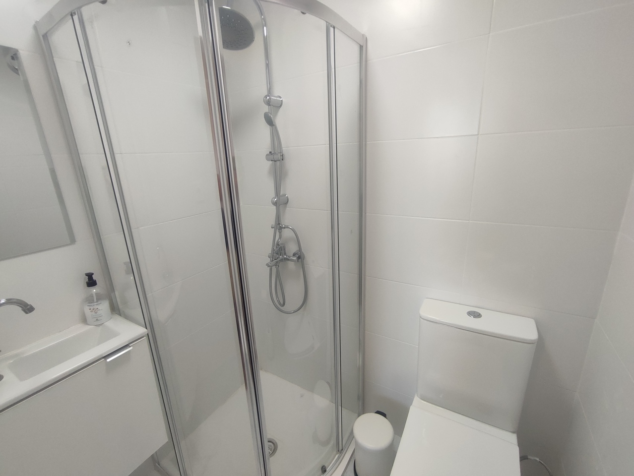 3 Bedroom Apartment in Hacienda Riquelme Golf Resort, Murcia