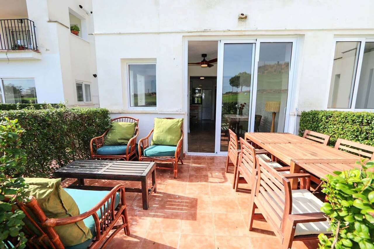 3 Bedroom Apartment in Hacienda Riquelme Golf Resort, Murcia