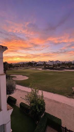Ultimate 2-Bedroom Frontline Golf Apartment in La Torre, Murcia