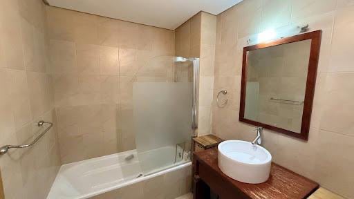 Ultimate 2-Bedroom Frontline Golf Apartment in La Torre, Murcia