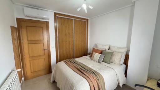 Ultimate 2-Bedroom Frontline Golf Apartment in La Torre, Murcia