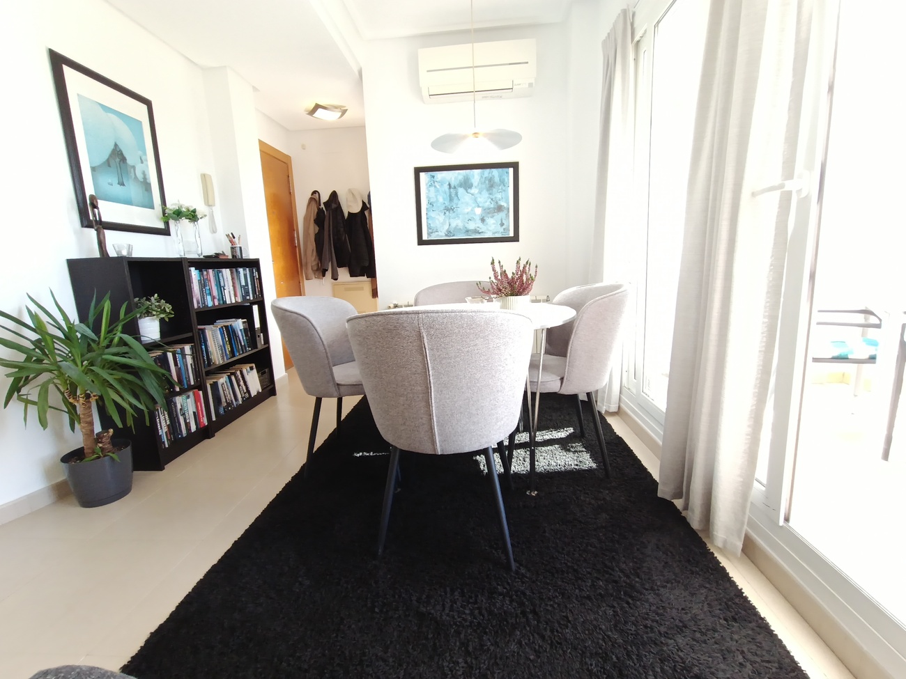 2 Bedroom Apartment in Hacienda Riquelme Golf Resort, Murcia