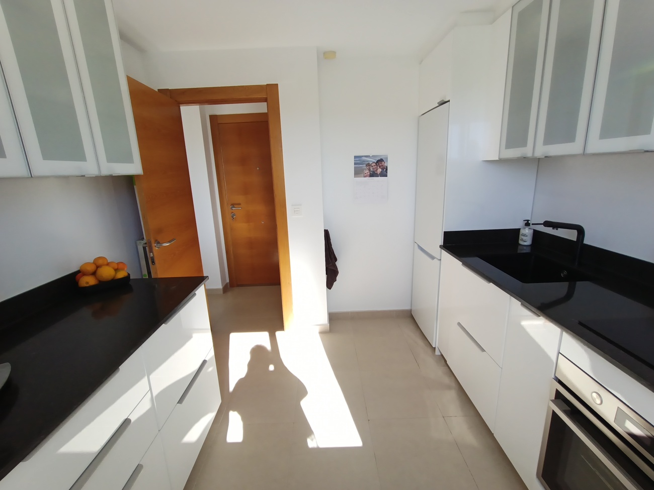 2 Bedroom Apartment in Hacienda Riquelme Golf Resort, Murcia
