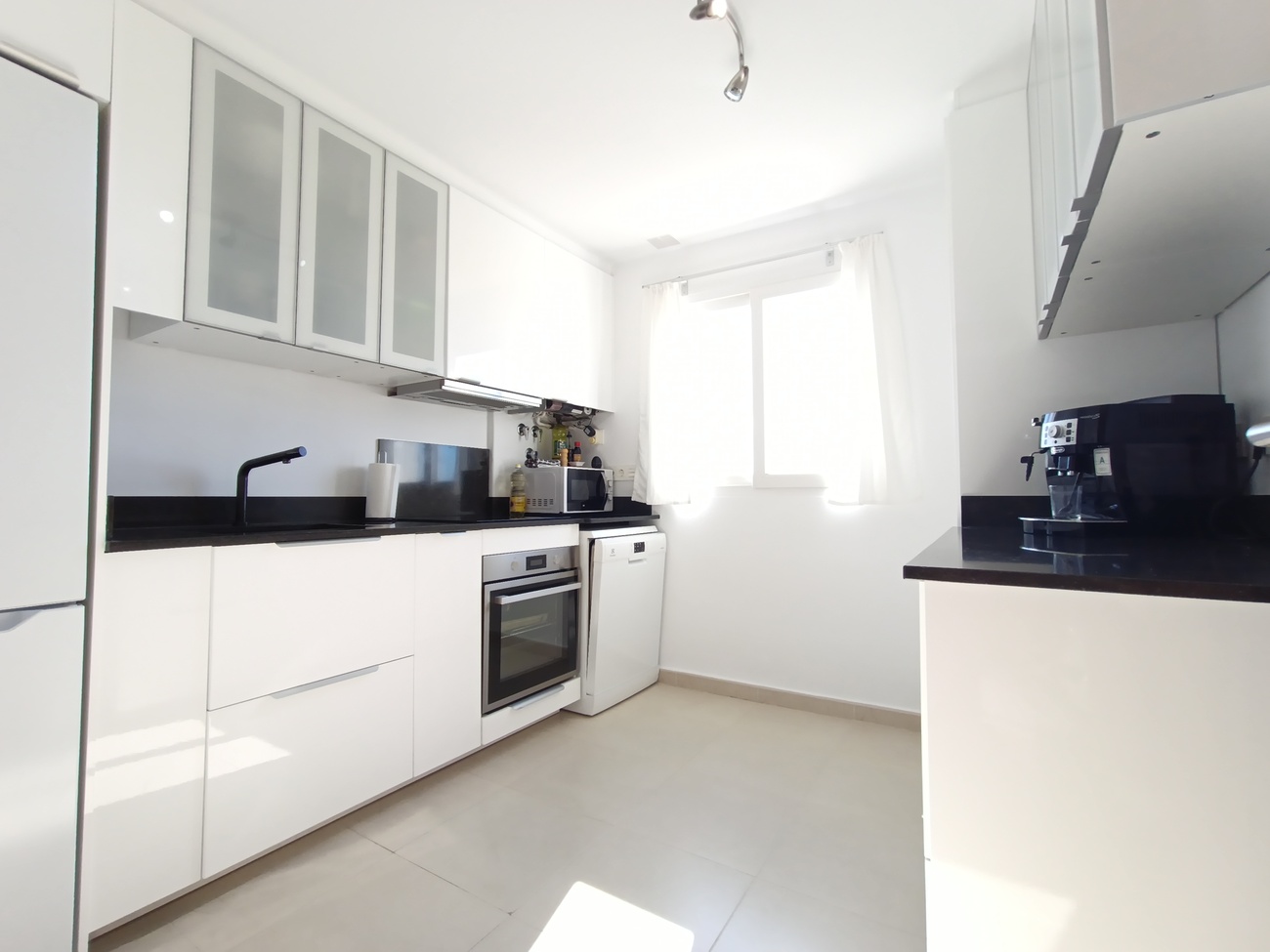 2 Bedroom Apartment in Hacienda Riquelme Golf Resort, Murcia