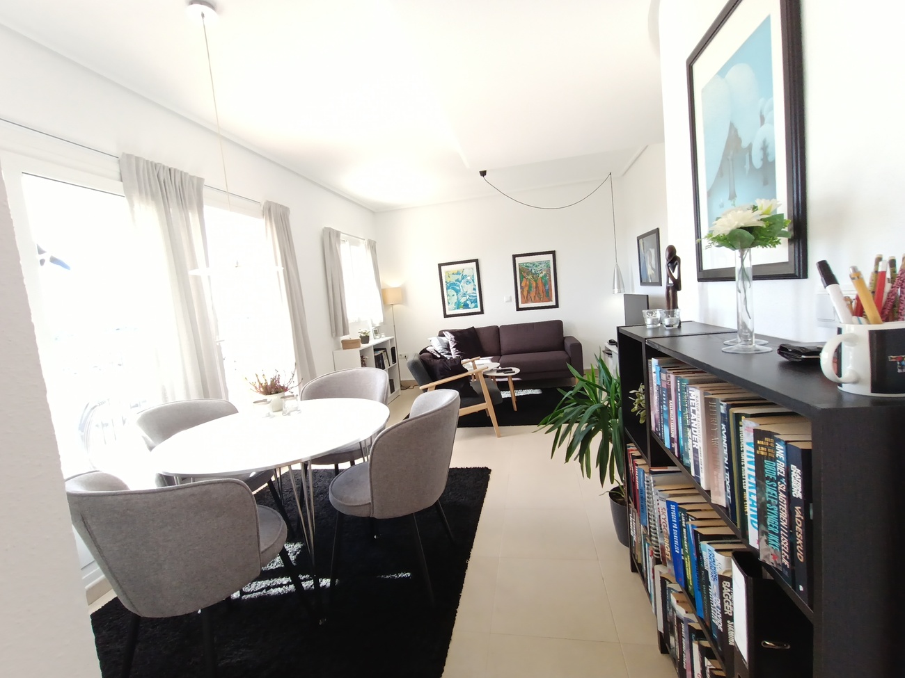 2 Bedroom Apartment in Hacienda Riquelme Golf Resort, Murcia