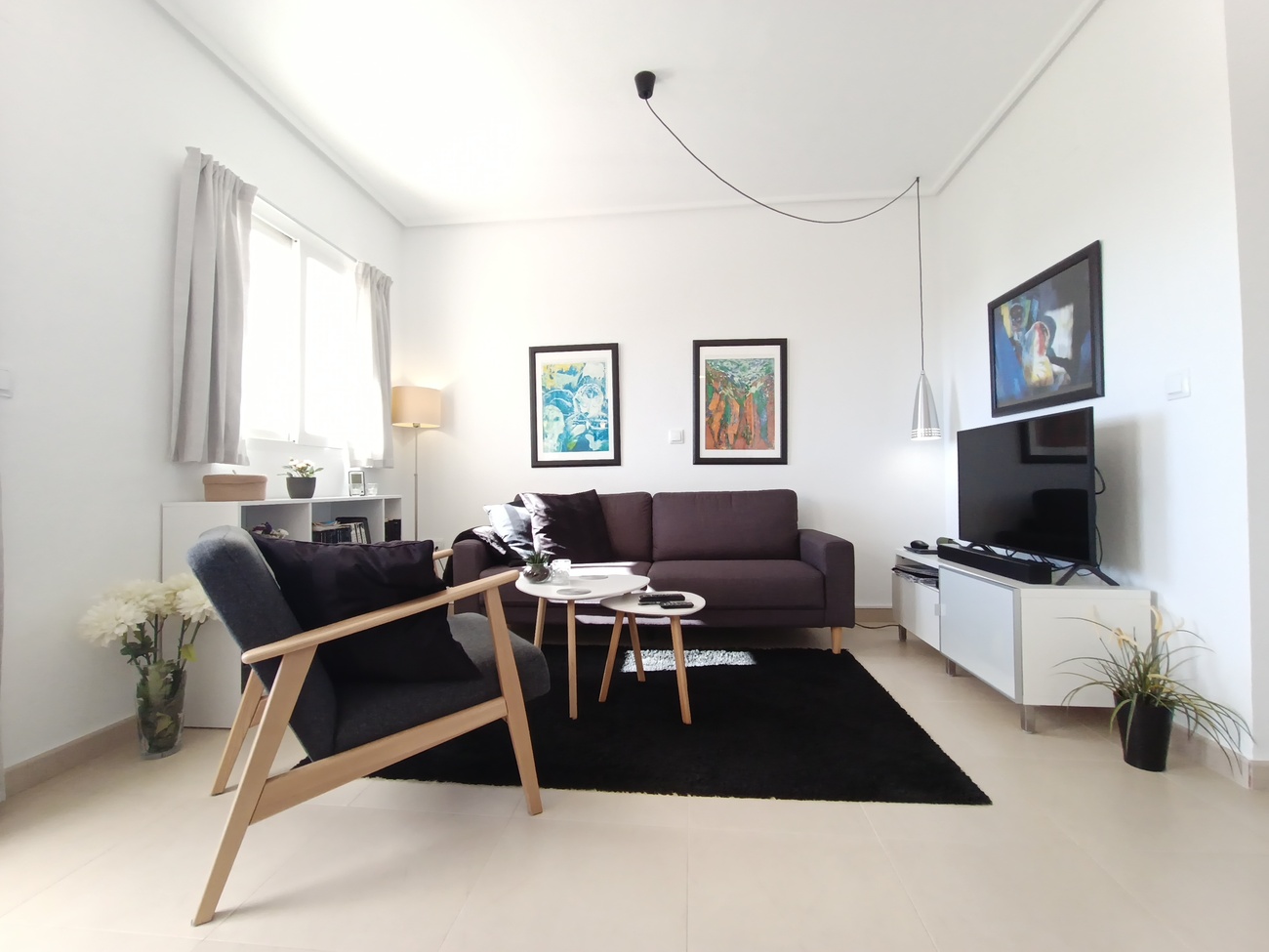 2 Bedroom Apartment in Hacienda Riquelme Golf Resort, Murcia