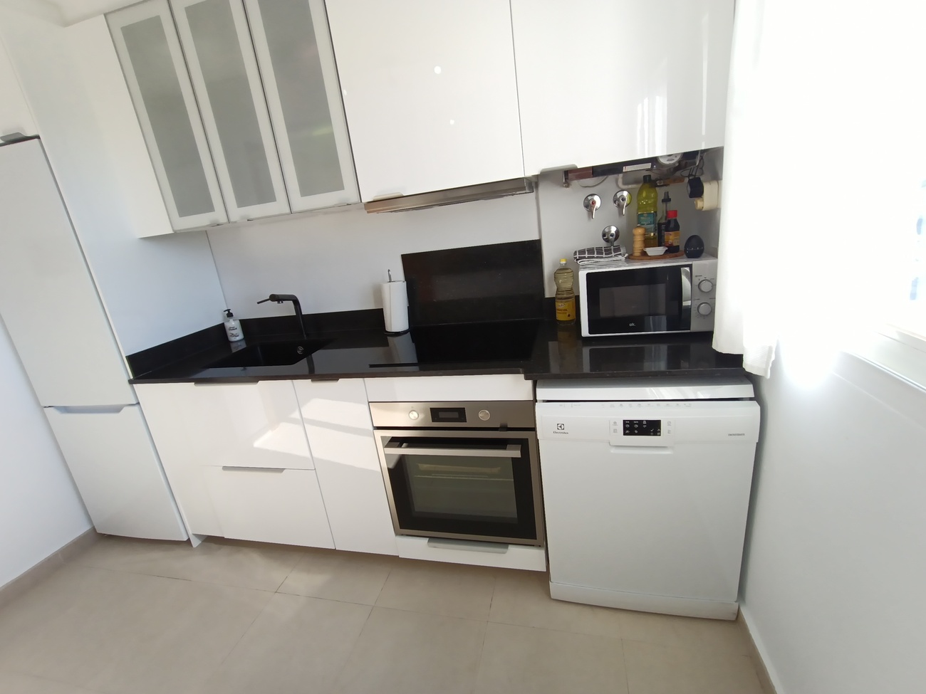 2 Bedroom Apartment in Hacienda Riquelme Golf Resort, Murcia
