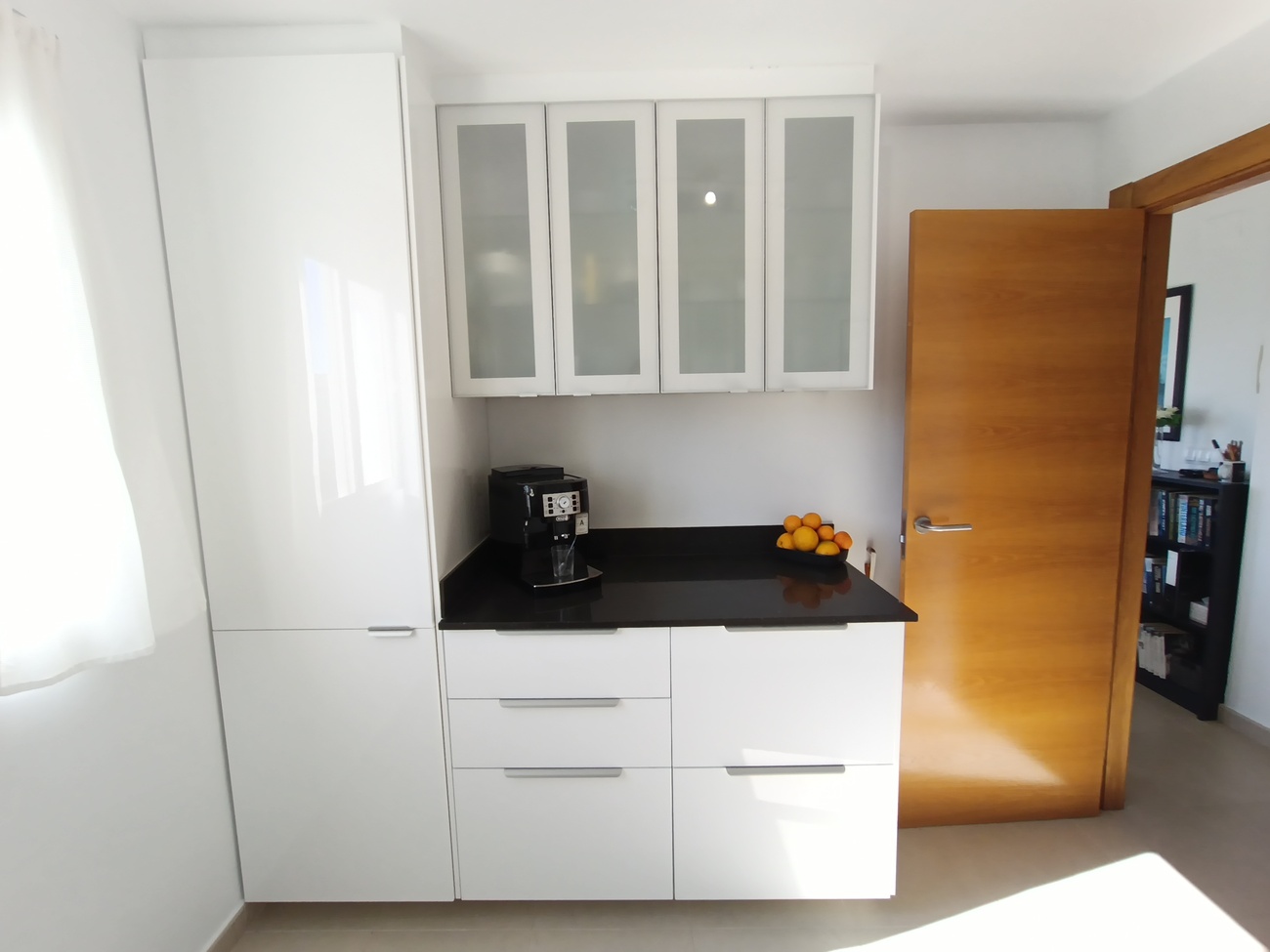 2 Bedroom Apartment in Hacienda Riquelme Golf Resort, Murcia