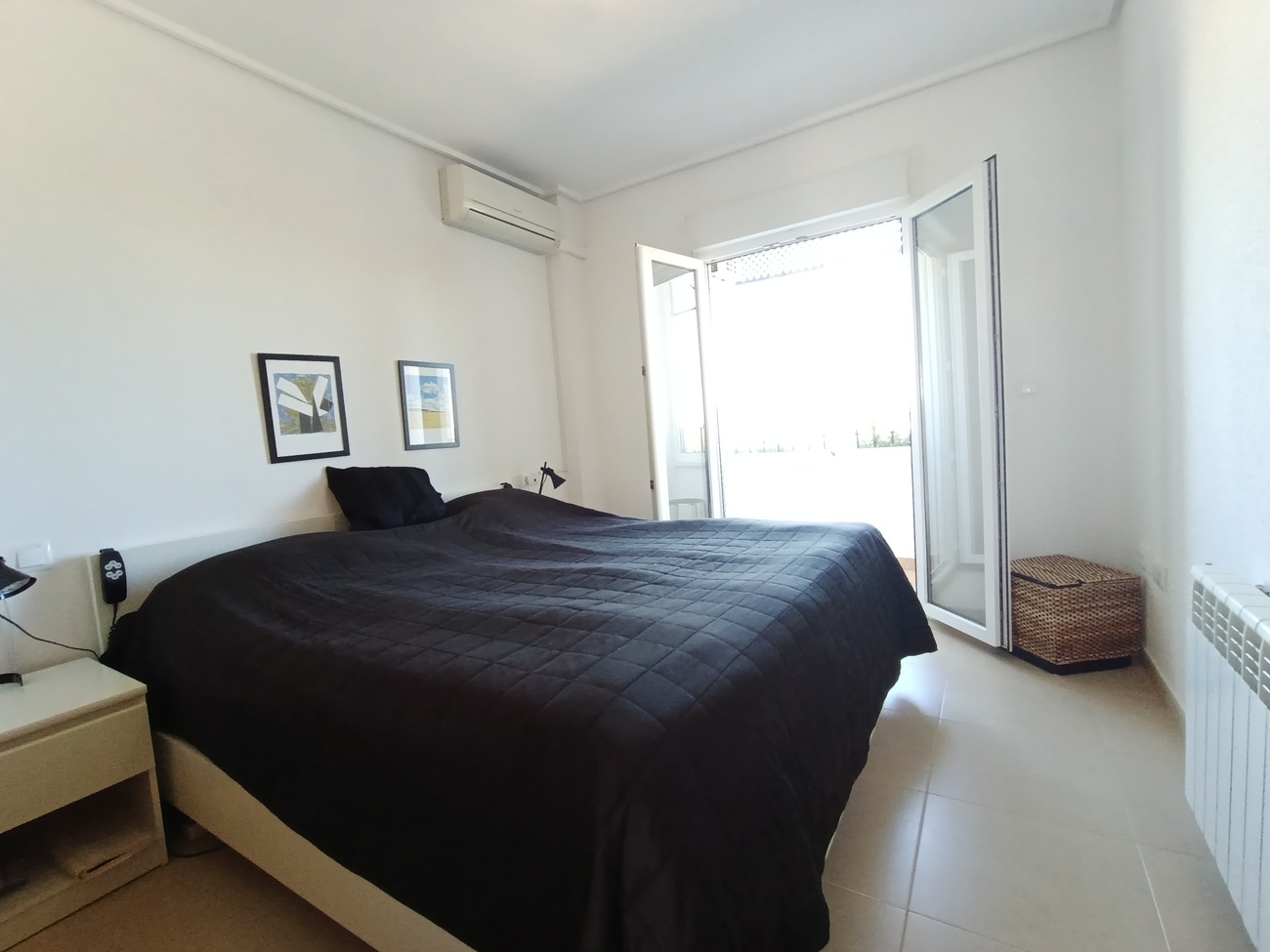 2 Bedroom Apartment in Hacienda Riquelme Golf Resort, Murcia