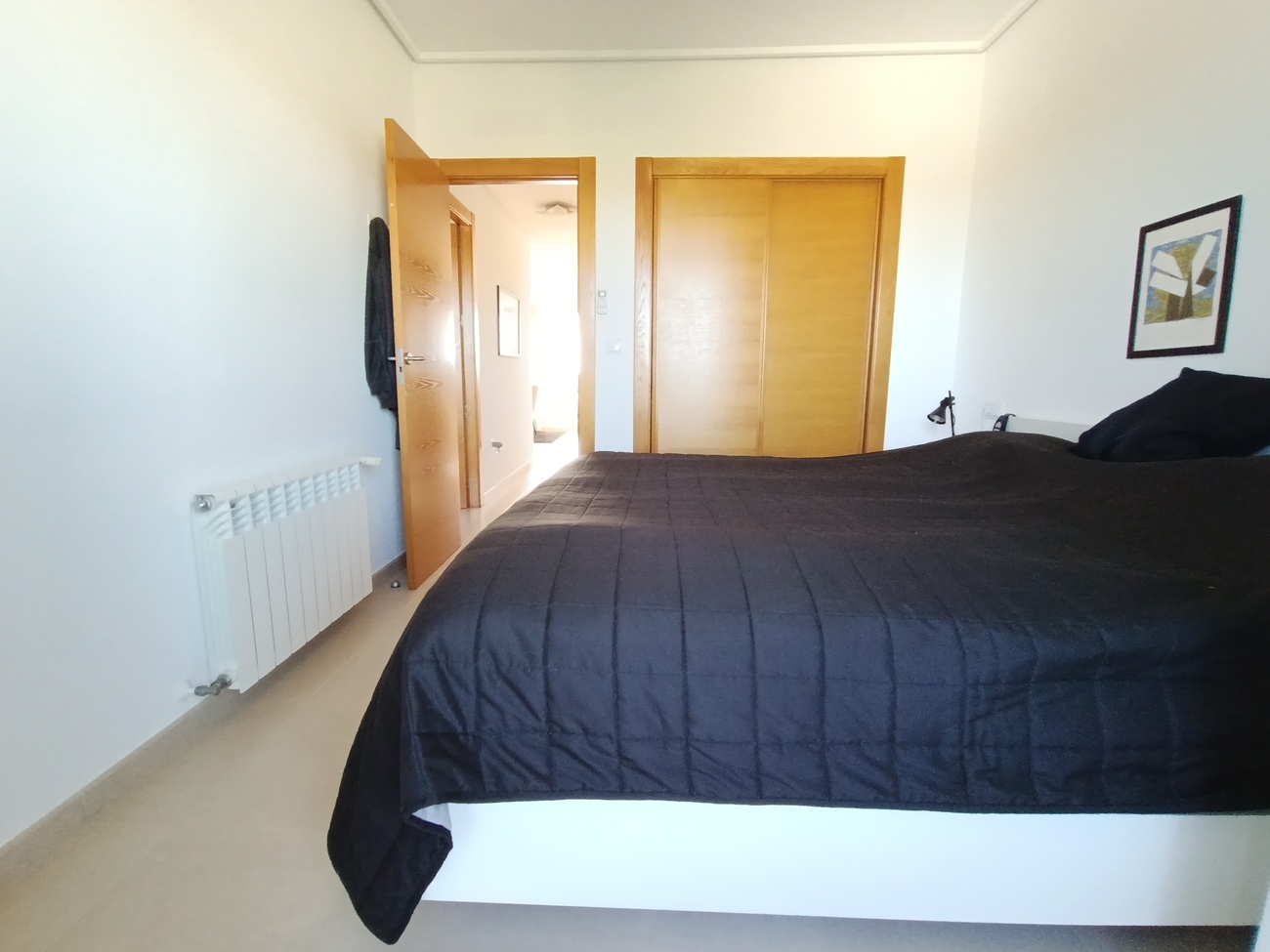 2 Bedroom Apartment in Hacienda Riquelme Golf Resort, Murcia