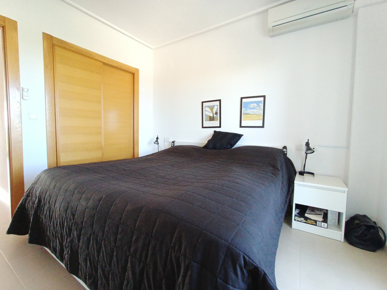 2 Bedroom Apartment in Hacienda Riquelme Golf Resort, Murcia