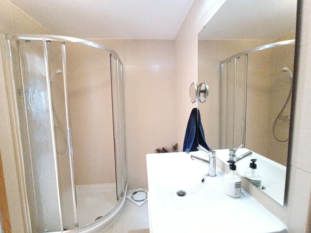 2 Bedroom Apartment in Hacienda Riquelme Golf Resort, Murcia