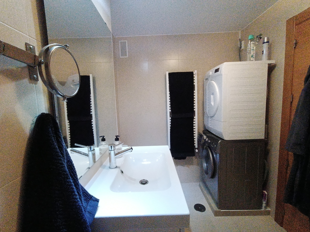 2 Bedroom Apartment in Hacienda Riquelme Golf Resort, Murcia