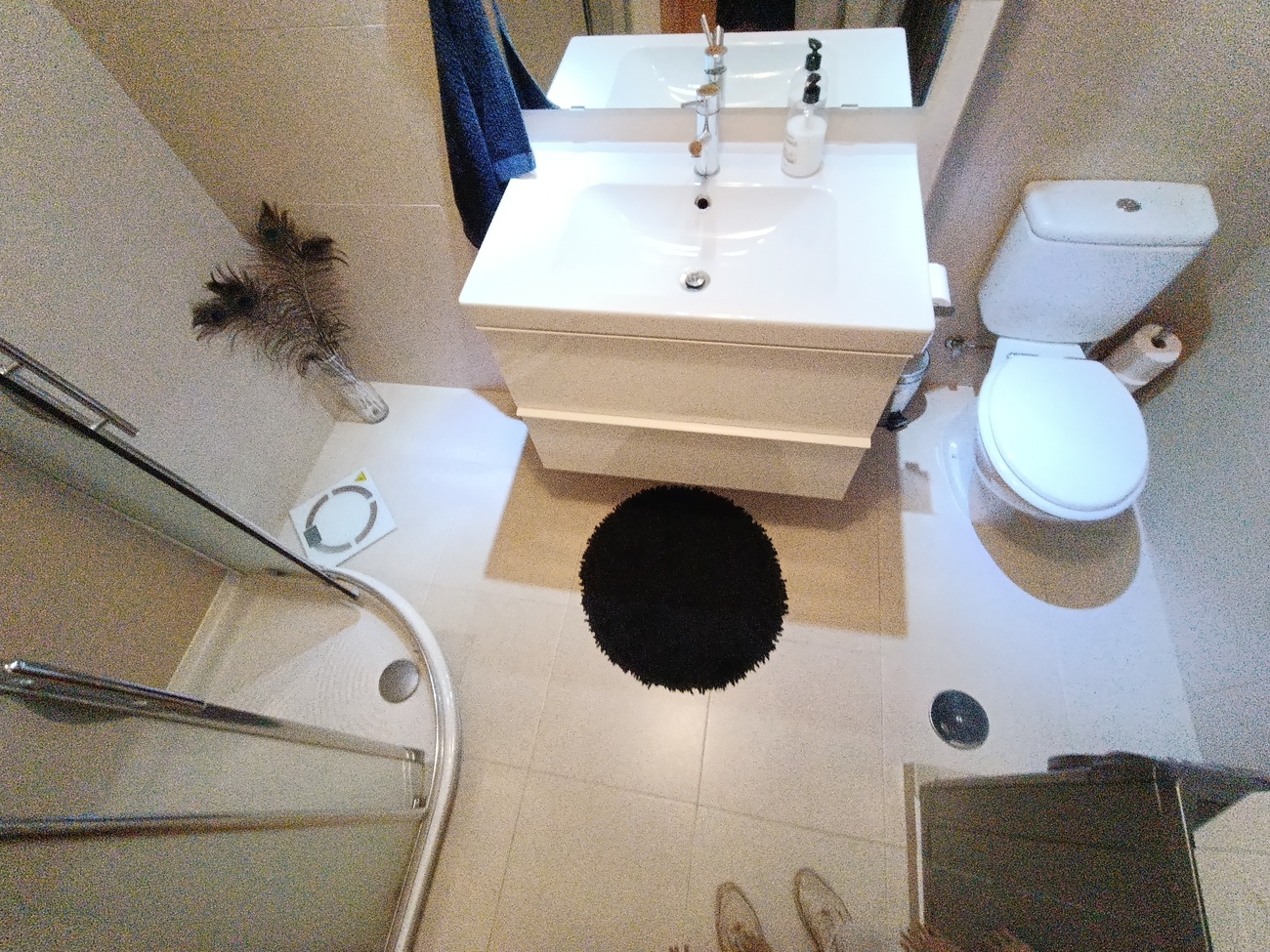 2 Bedroom Apartment in Hacienda Riquelme Golf Resort, Murcia