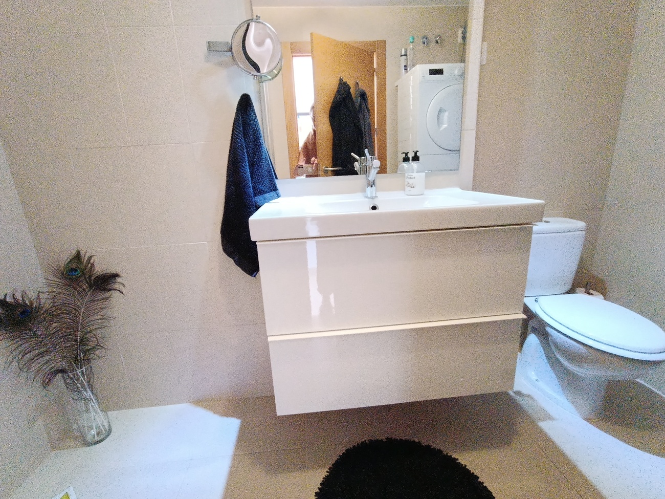 2 Bedroom Apartment in Hacienda Riquelme Golf Resort, Murcia