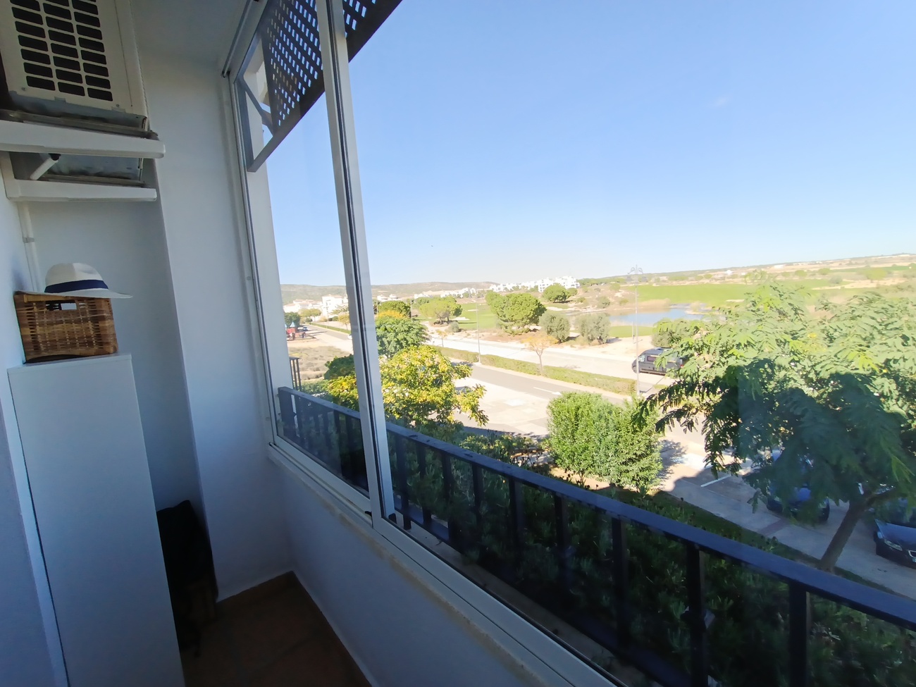 2 Bedroom Apartment in Hacienda Riquelme Golf Resort, Murcia