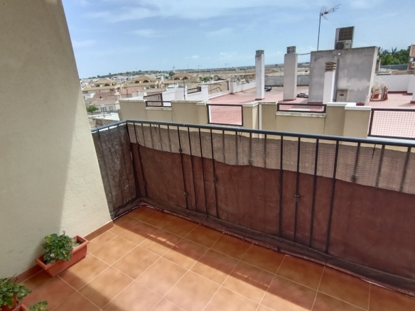2 Bedroom Apartment in Sucina, Murcia