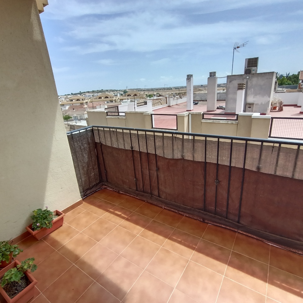 2 Bedroom Apartment in Sucina, Murcia