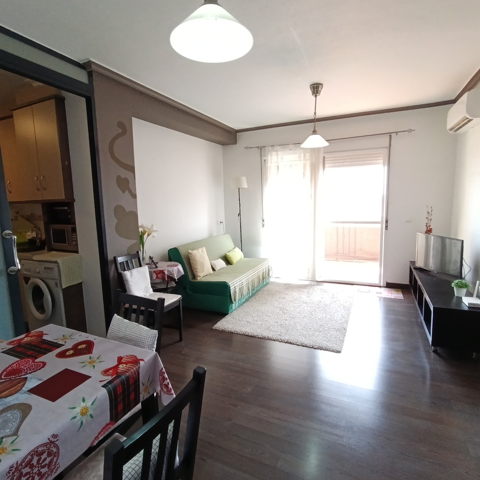 2 Bedroom Apartment in Sucina, Murcia