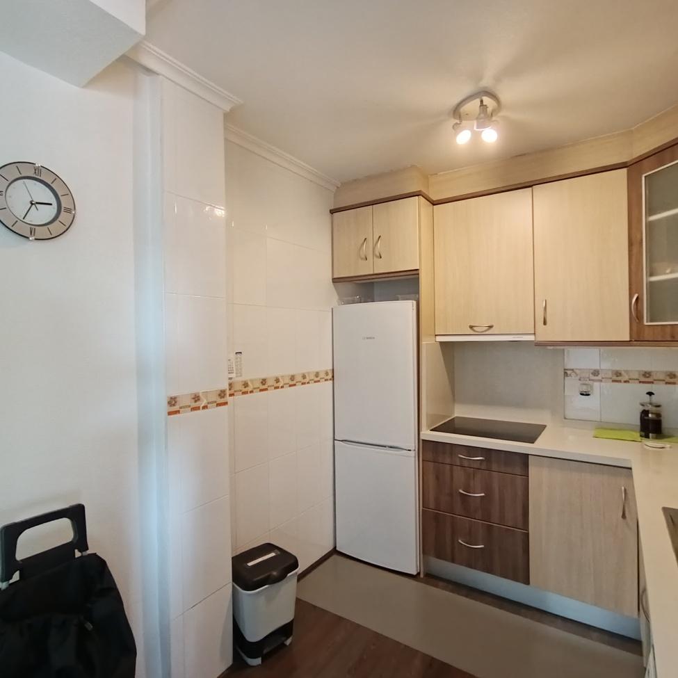2 Bedroom Apartment in Sucina, Murcia