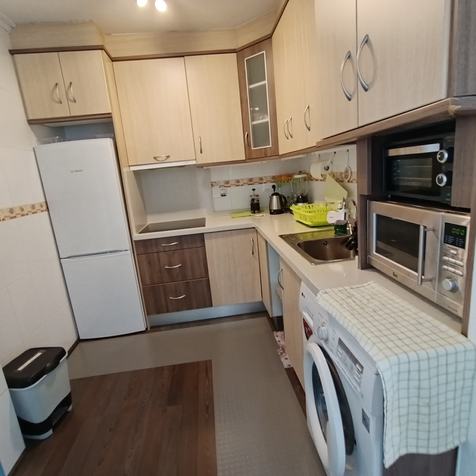 2 Bedroom Apartment in Sucina, Murcia