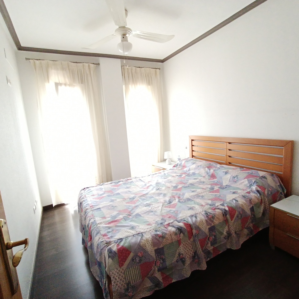 2 Bedroom Apartment in Sucina, Murcia