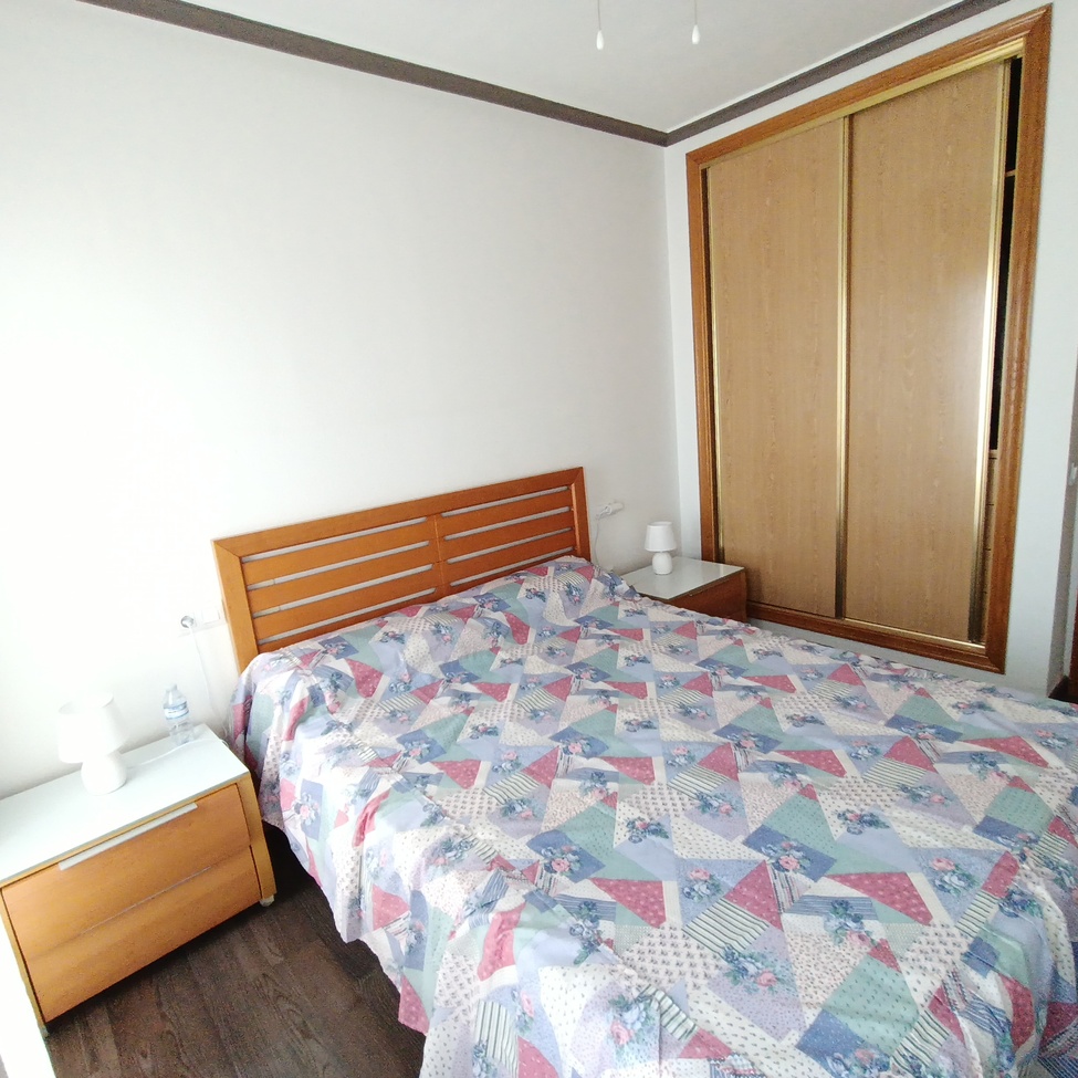 2 Bedroom Apartment in Sucina, Murcia