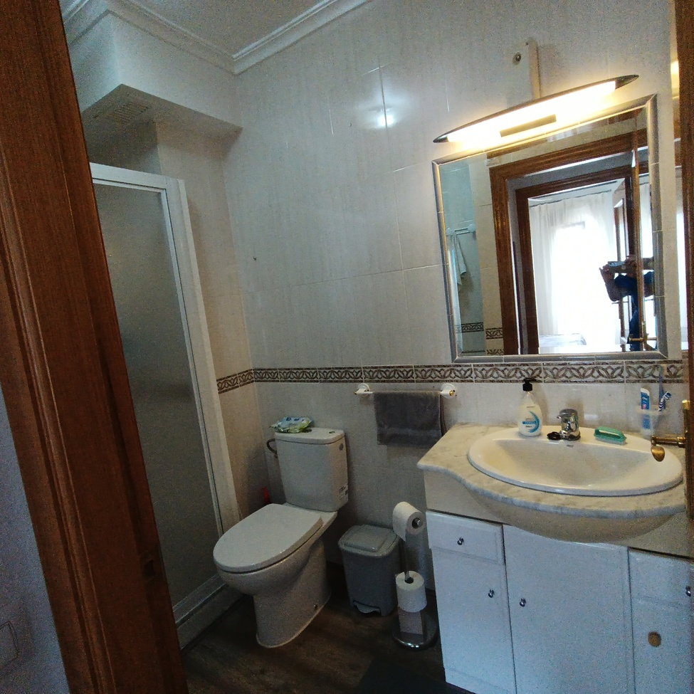 2 Bedroom Apartment in Sucina, Murcia