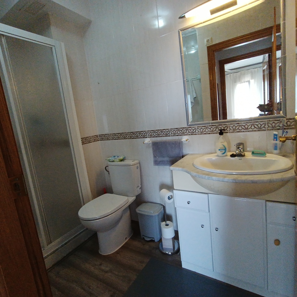 2 Bedroom Apartment in Sucina, Murcia